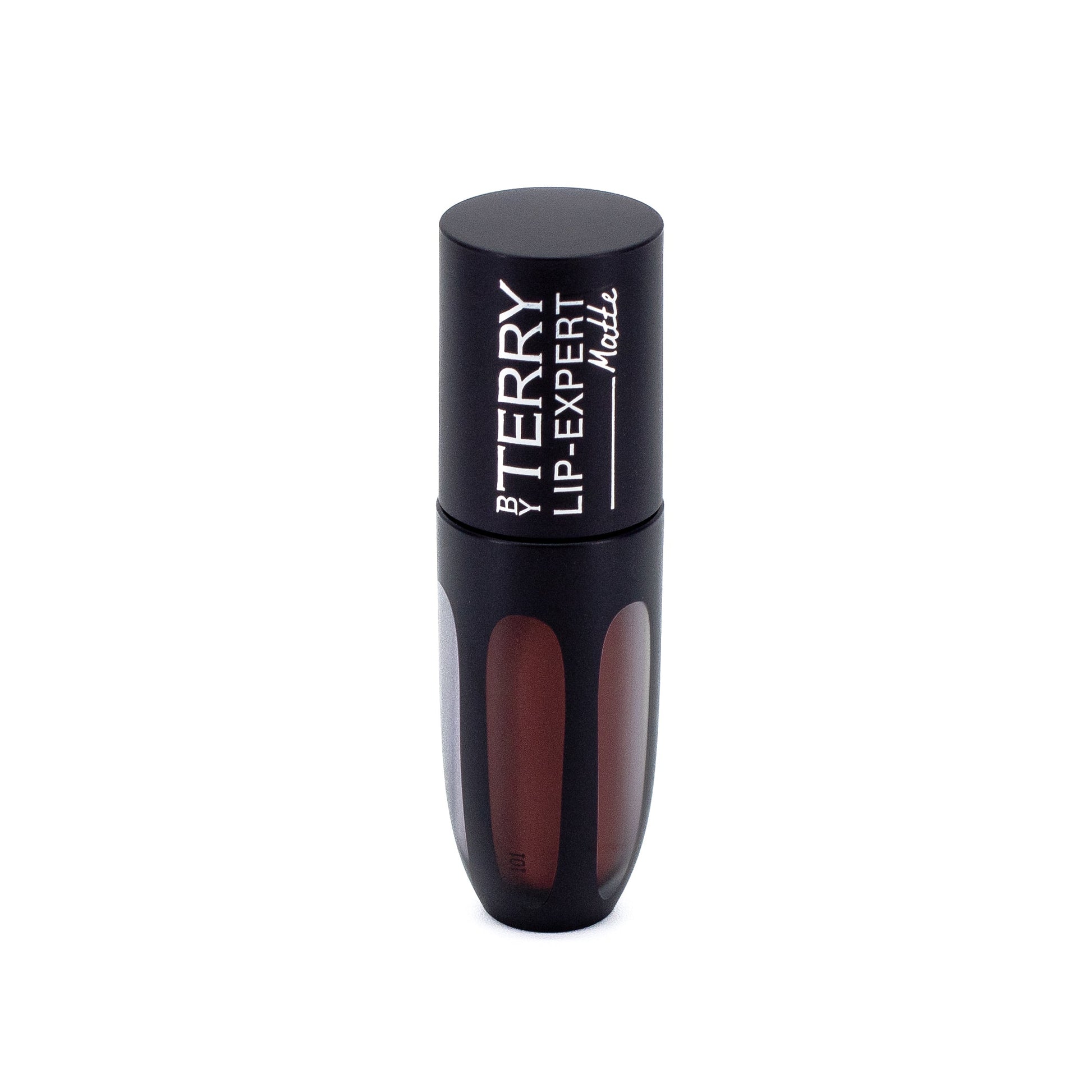 BY TERRY Lip-Expert Matte 7 GYPSY WINE .08oz - Imperfect Box - M2G