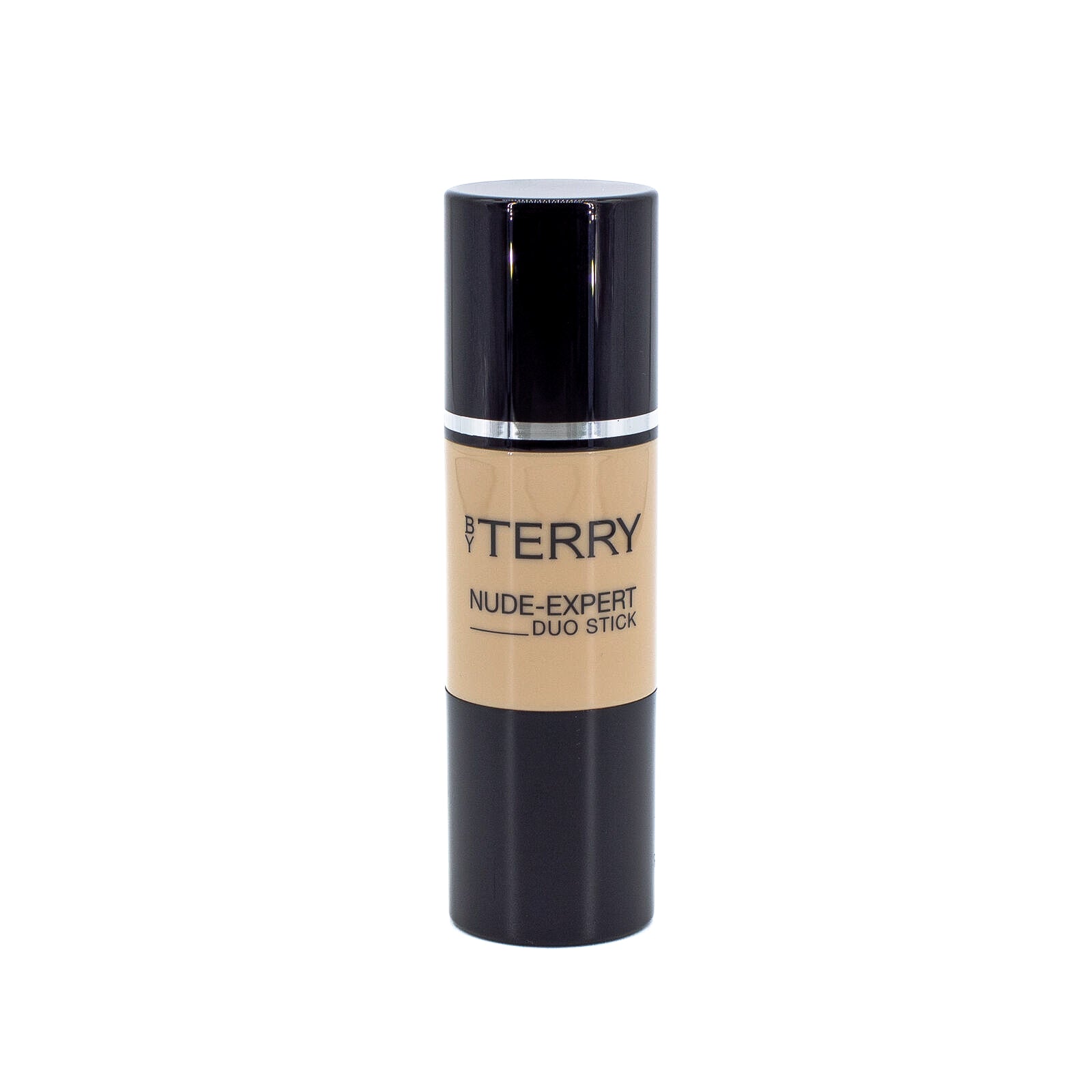 BY TERRY Nude-Expert Duo Stick GOLDEN BROWN 0.3oz - Imperfect Box - M2G