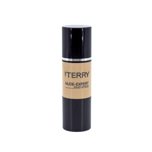 BY TERRY Nude-Expert Duo Stick GOLDEN BROWN 0.3oz - Imperfect Box - M2G