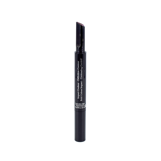 BY TERRY Rouge Expert Click Stick 25. DARK PURPLE 0.05oz - Imperfect Box - M2G