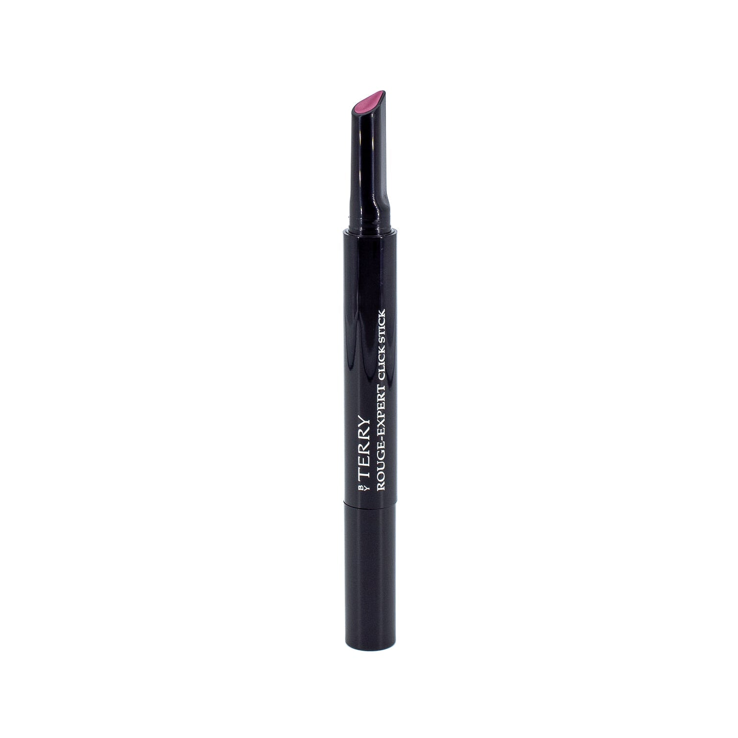 BY TERRY Rouge Expert Click Stick 23. PINK PONG .05oz - Imperfect Box - M2G