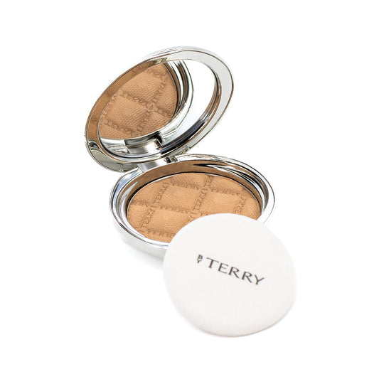 BY TERRY Terrybly Densiliss Compact Powder VANILLA SAND .23oz - Imperfect Box - M2G