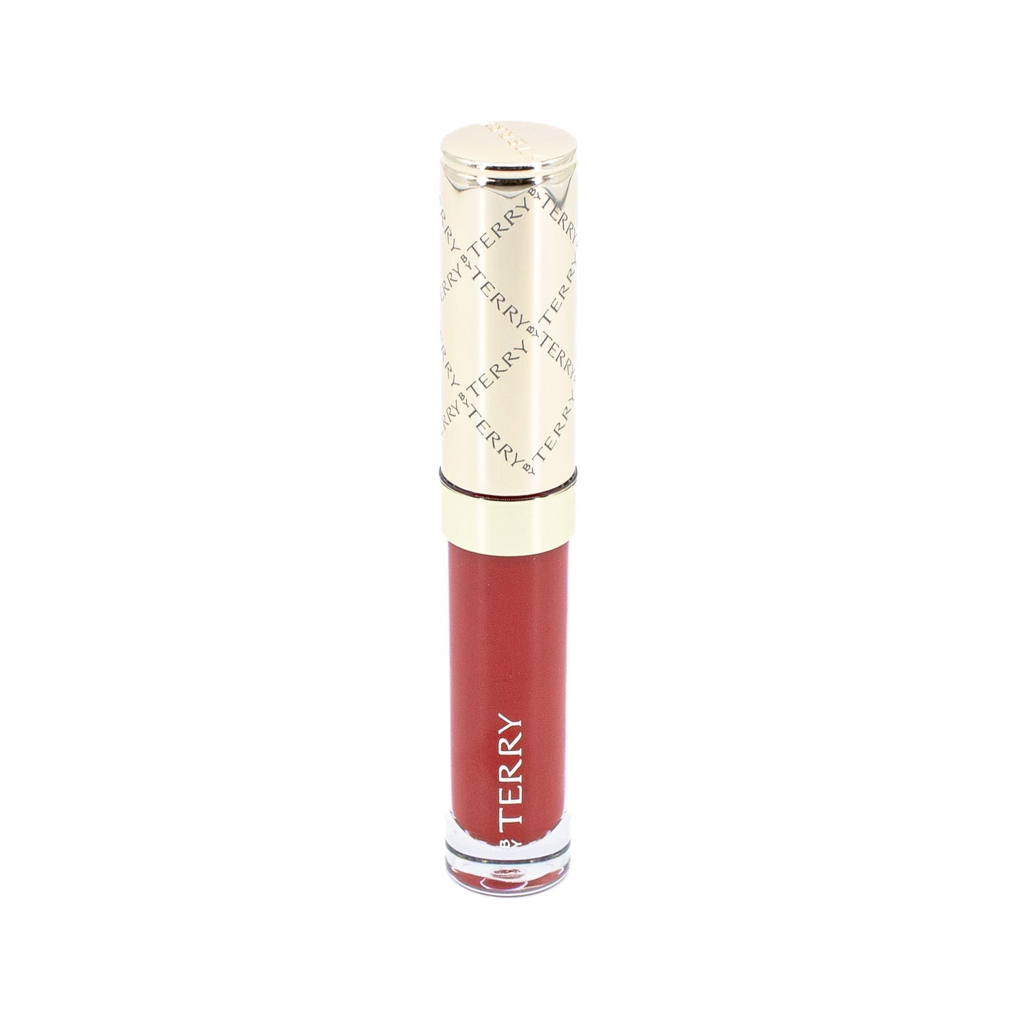 BY TERRY Terrybly Velvet Rouge Lipstick 9 MY RED .07oz - Imperfect Box - M2G
