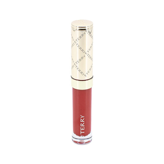BY TERRY Terrybly Velvet Rouge Lipstick 9 MY RED .07oz - Imperfect Box - M2G