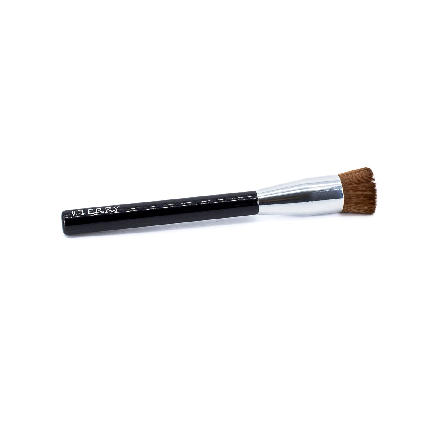 BY TERRY Tool-Expert Stencil Foundation Brush - Imperfect Box - M2G