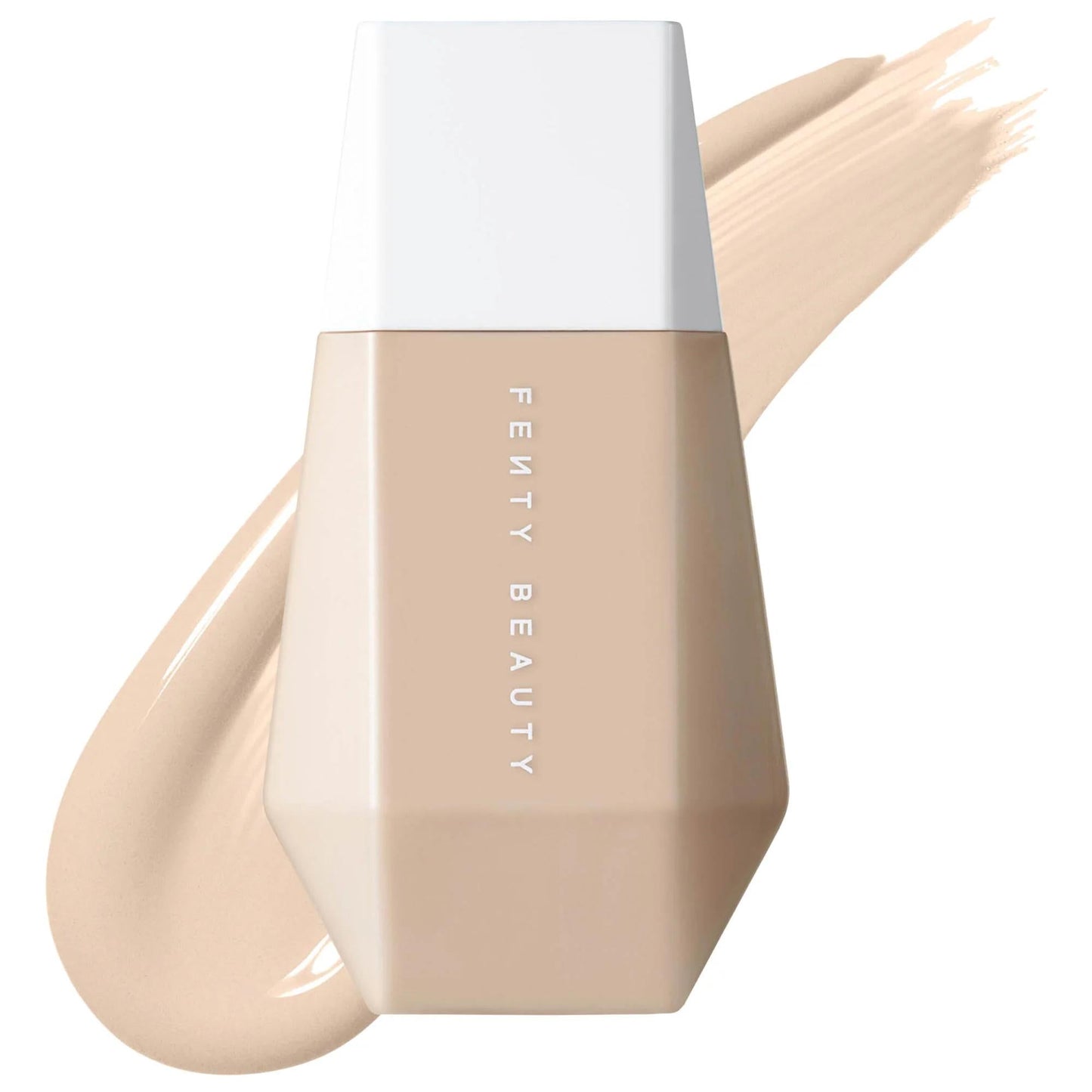 Eaze Drop: Blurring Skin Tint Foundation - Lightweight, Buildable, Natural Finish | Vegan & Cruelty-Free