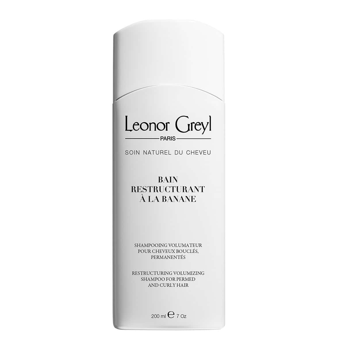 Leonor Greyl Bain Restructurant à la Banane 7 OZ - M2G