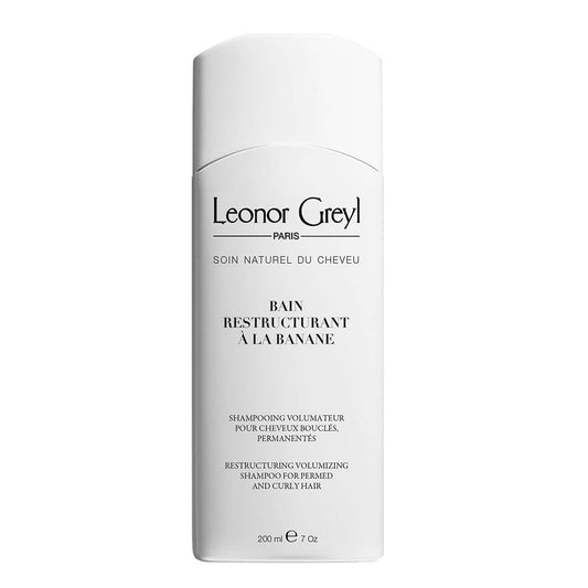 Leonor Greyl Bain Restructurant à la Banane 7 OZ - M2G