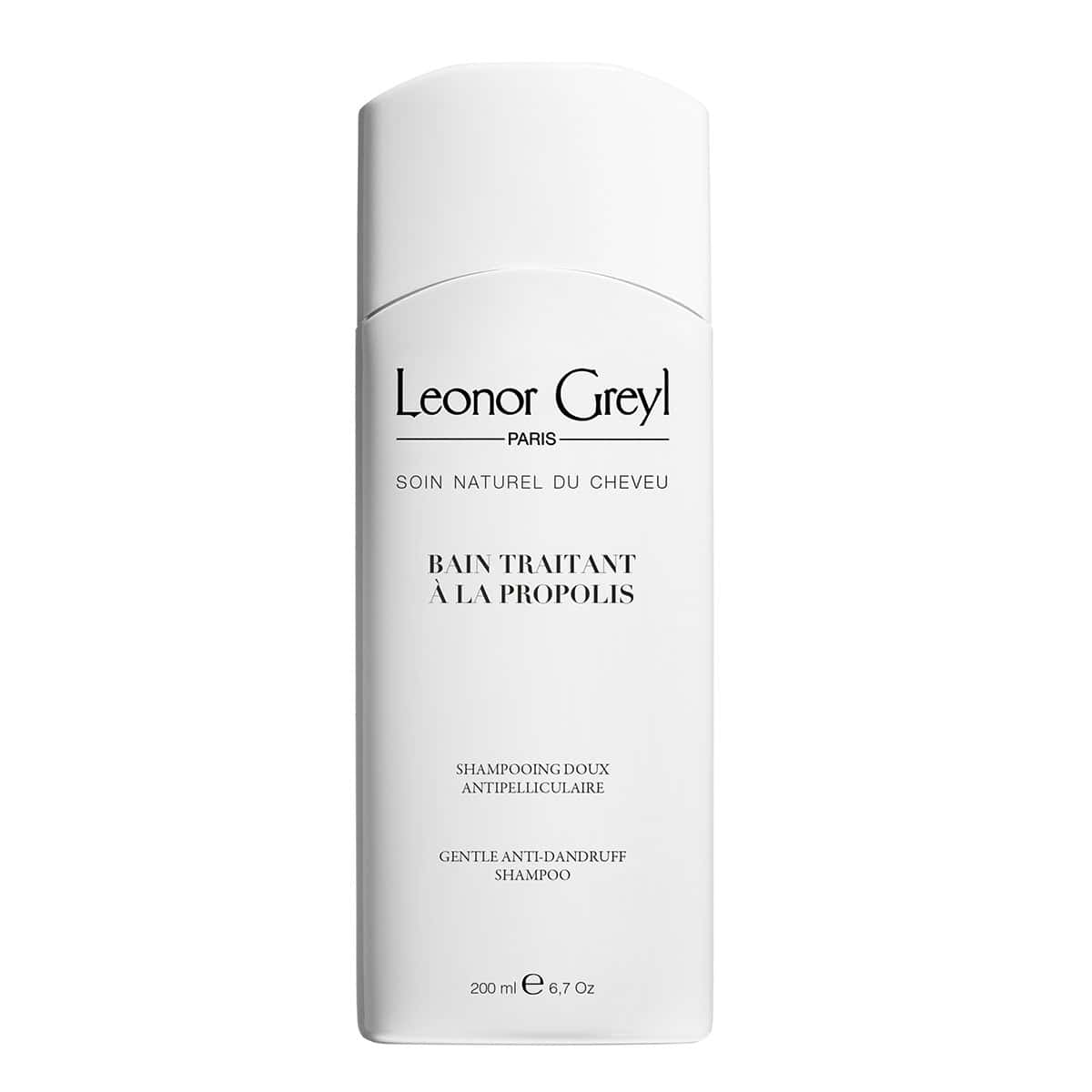 Leonor Greyl Bain Traitant à la Propolis 6.7 OZ - M2G