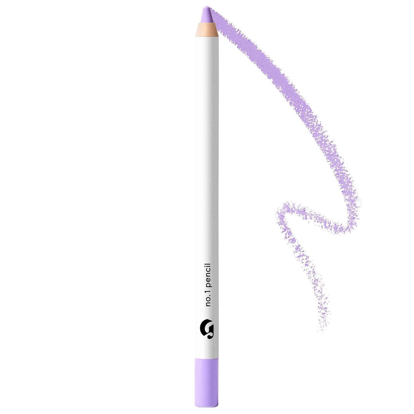 No 1. Pencil Creamy Long-Wearing Eyeliner: Burgundy Red Shimmer, Buildable & Blendable - Define & Enhance Your Eyes