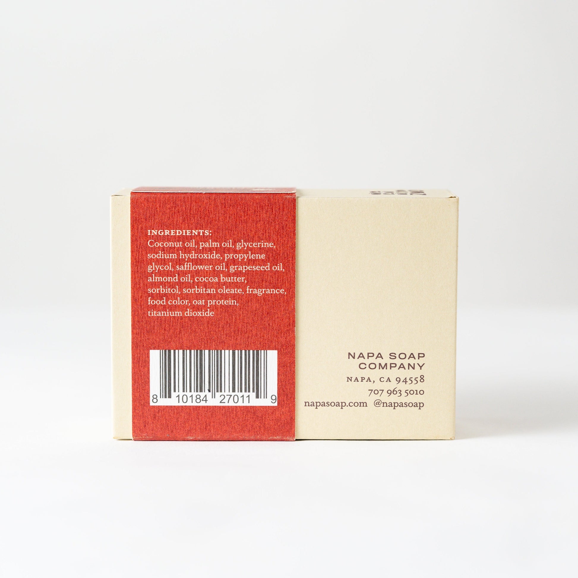 Bar Soap - Cabernet Soapignon - M2G