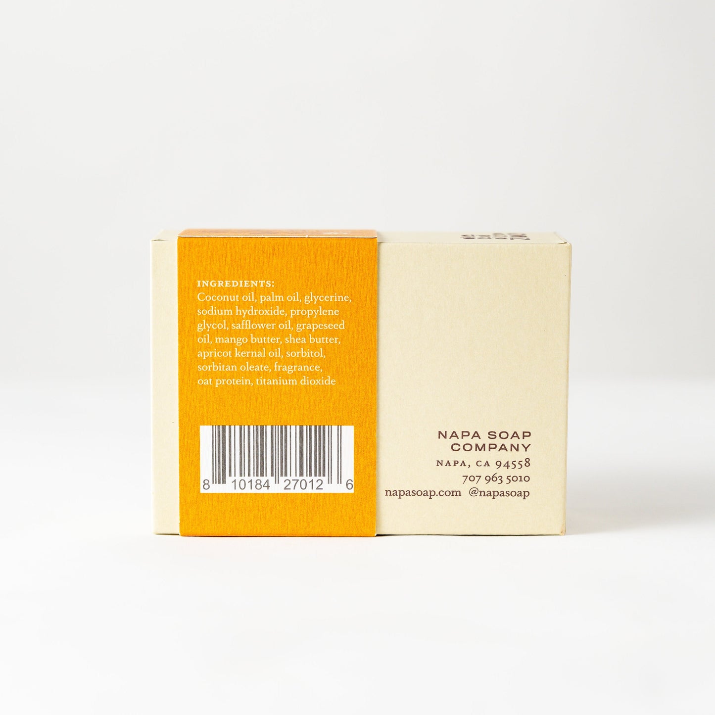 Bar Soap - Mimosa - M2G