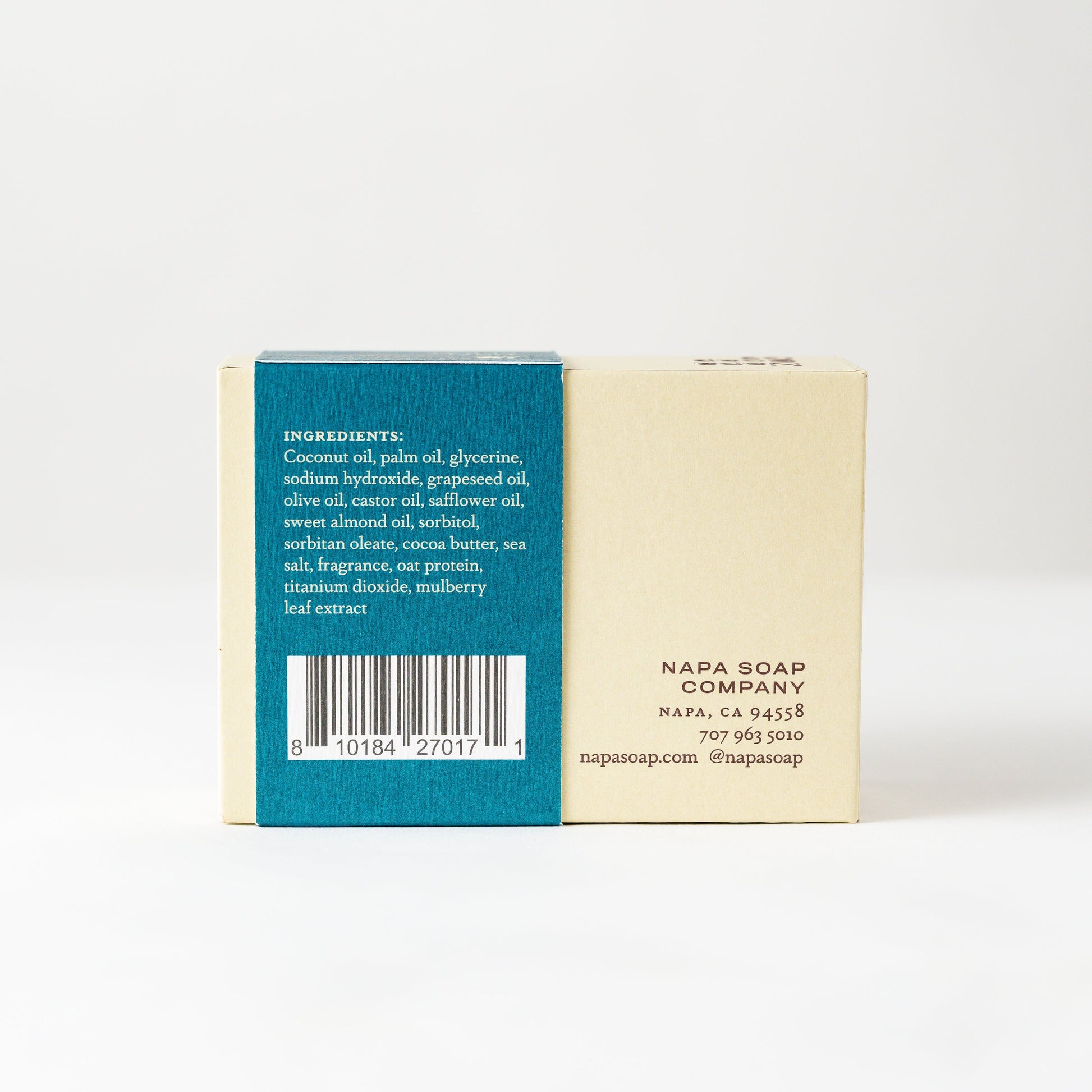 Bar Soap - Tidal Spray - M2G