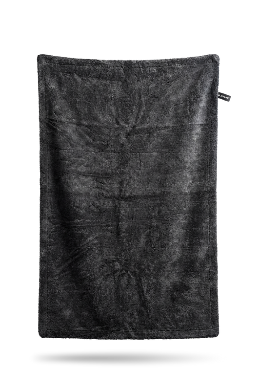 BLACKLINE® TWISTED-LOOP DRYING TOWEL