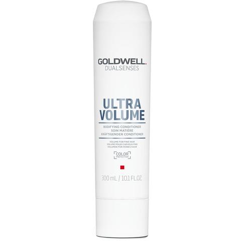 Goldwell DualSenses Ultra Volume Bodifying Conditioner 10.1 oz - M2G