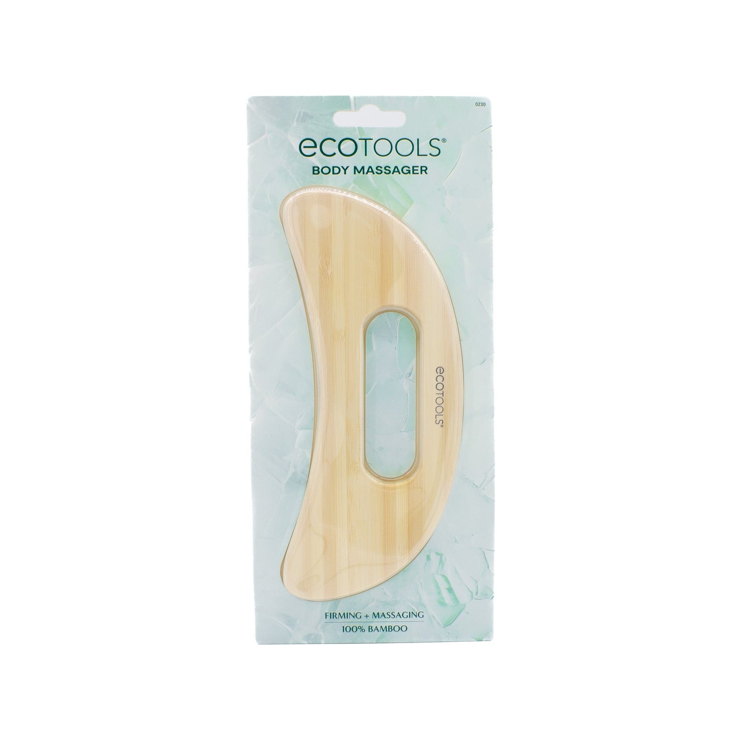 EcoTools Wooden Body Massager - New - M2G