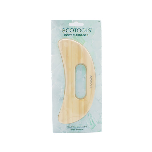 EcoTools Wooden Body Massager - New - M2G