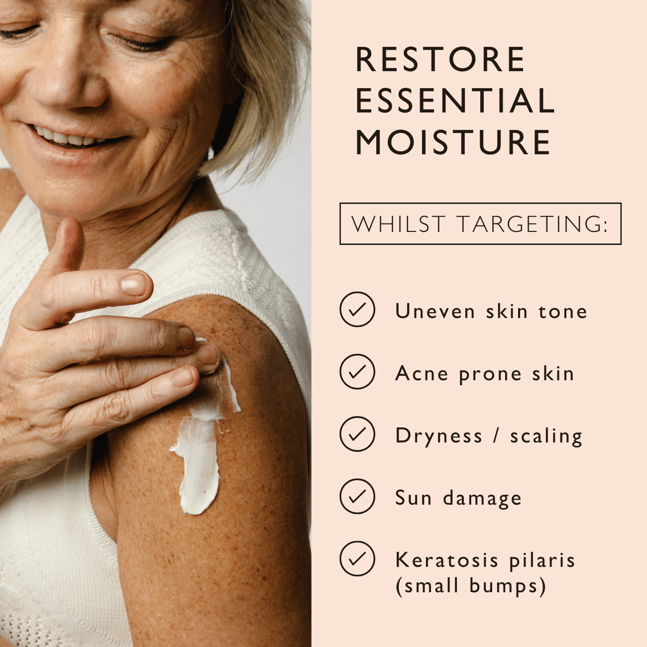 Hand + Body Lotion with Bergamot Water - M2G