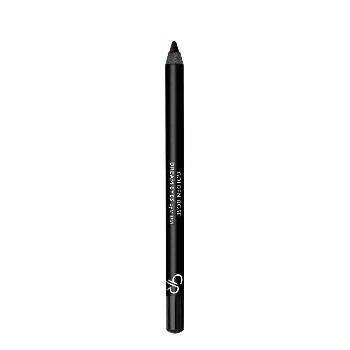 Golden Rose Dream Eyes Eyeliner No:401 - High Quality, Precise Application, Rich Colors