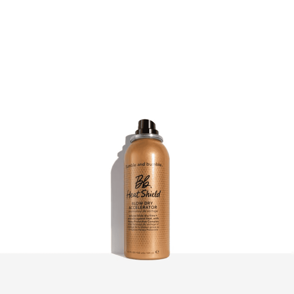 Bumble and Bumble Heat Shield Blow Dry Accelerator 4.2 OZ - M2G