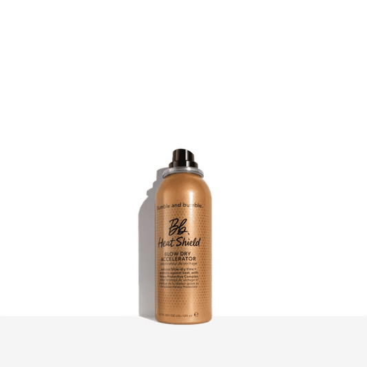 Bumble and Bumble Heat Shield Blow Dry Accelerator 4.2 OZ - M2G