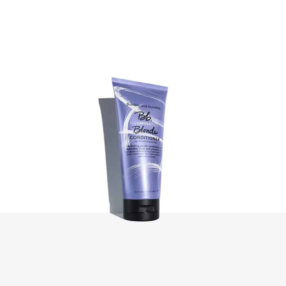 Bumble and Bumble Illuminated Blonde Conditioner - M2G