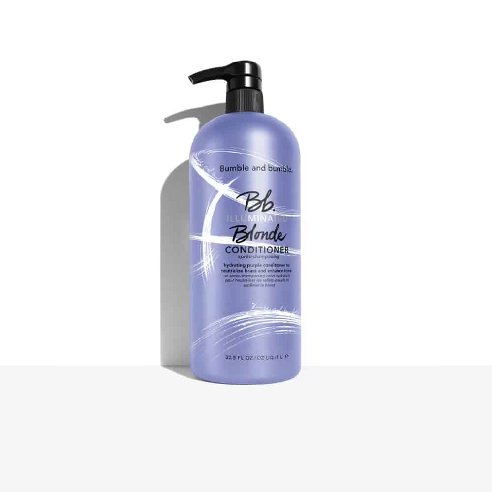 Bumble and Bumble Illuminated Blonde Conditioner - M2G