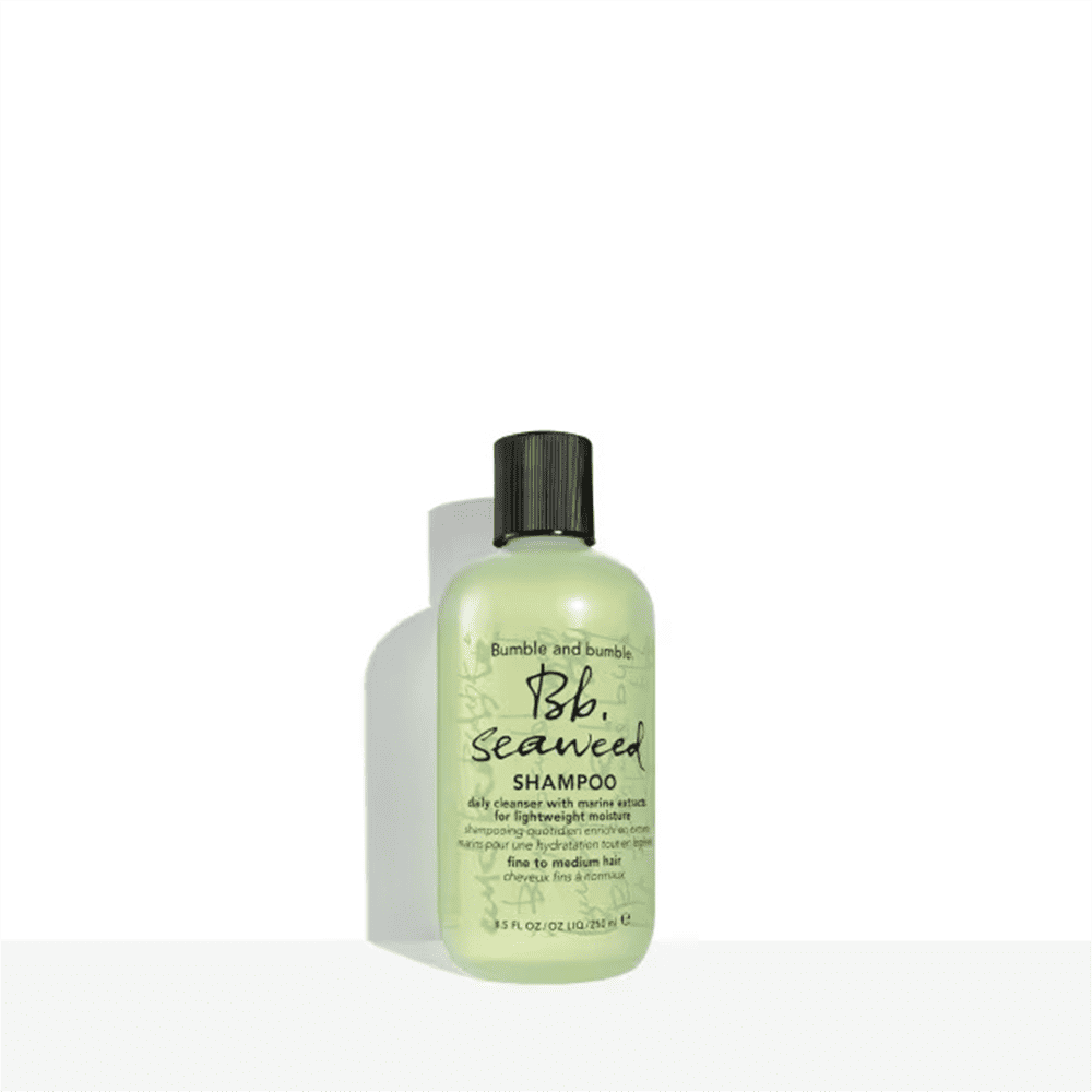 Bumble and Bumble Seaweed Shampoo - M2G