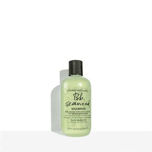 Bumble and Bumble Seaweed Shampoo - M2G