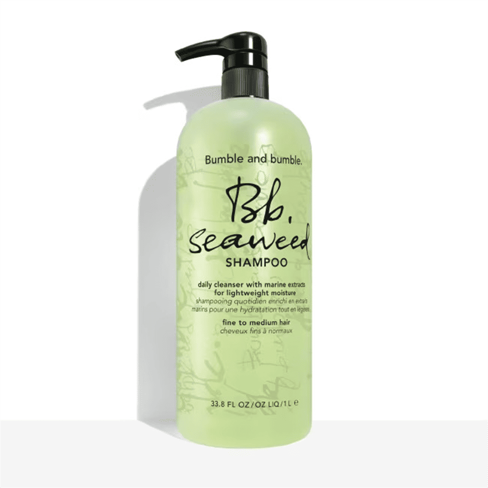 Bumble and Bumble Seaweed Shampoo - M2G
