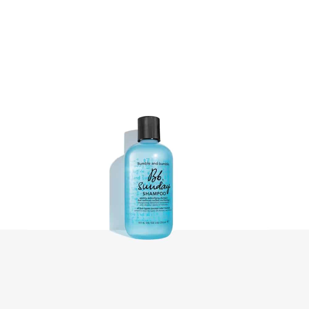 Bumble and Bumble Sunday Shampoo 8.5 OZ - M2G