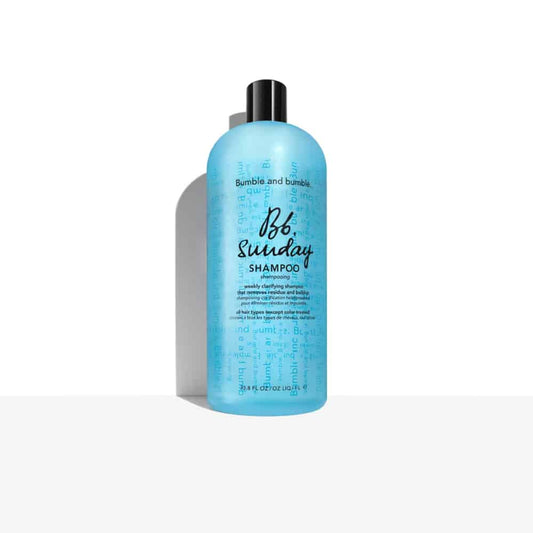 Bumble and Bumble Sunday Shampoo 8.5 OZ - M2G