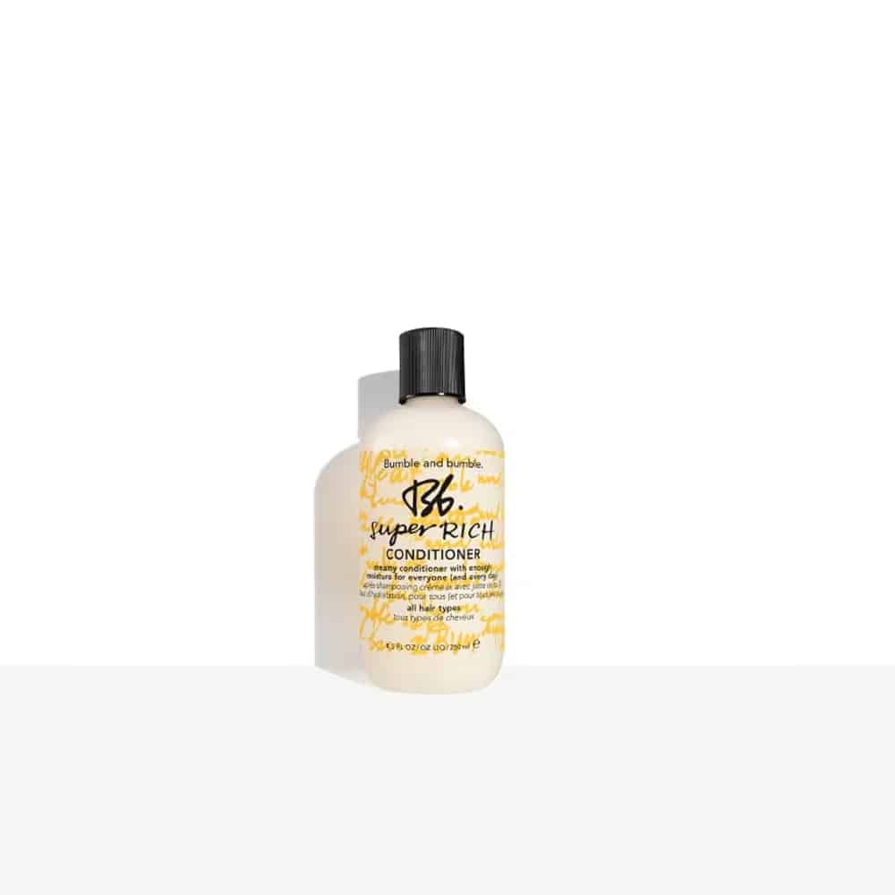 Bumble and Bumble Super Rich Conditioner - M2G