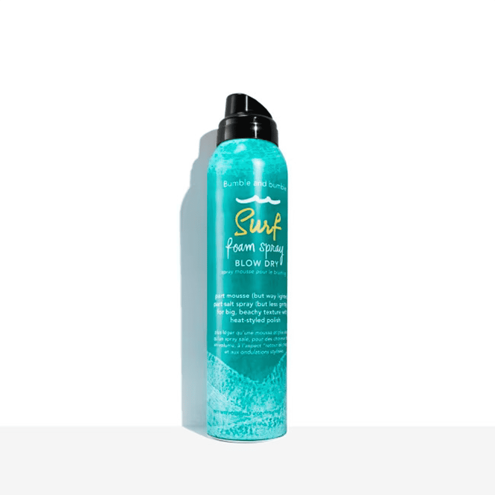 Bumble and Bumble Surf Foam Spray Blow Dry Mousse 4 OZ - M2G