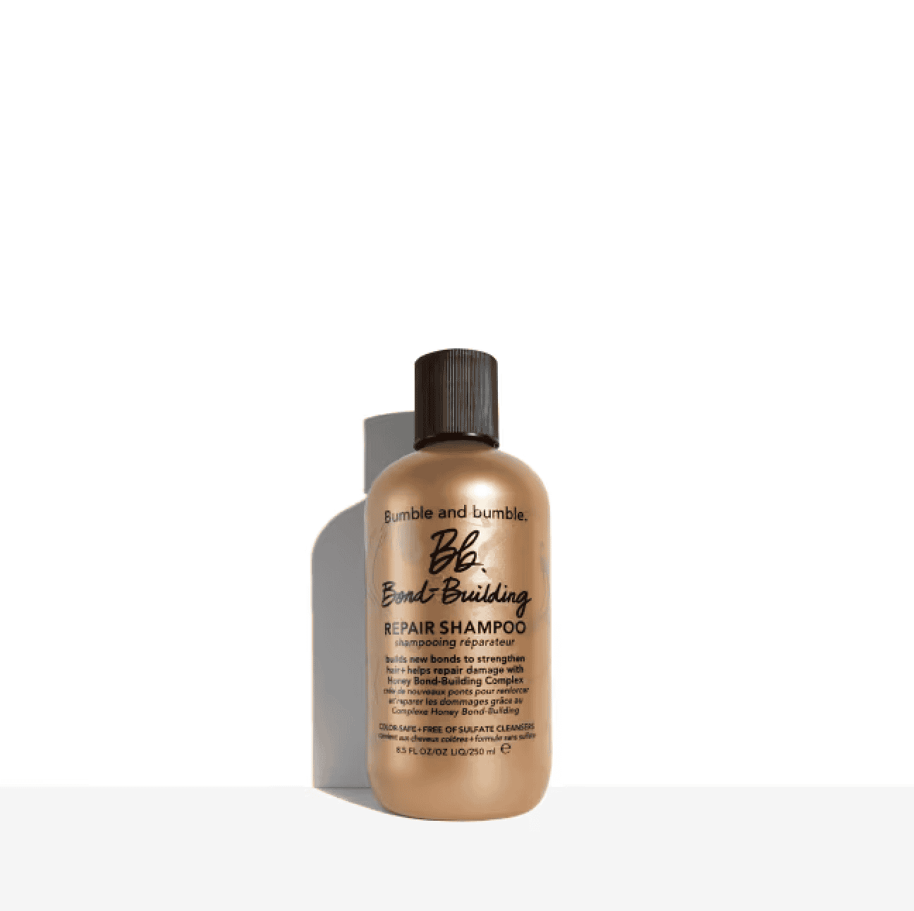 Bumble and Bumble Bond-Building Repair Shampoo - M2G