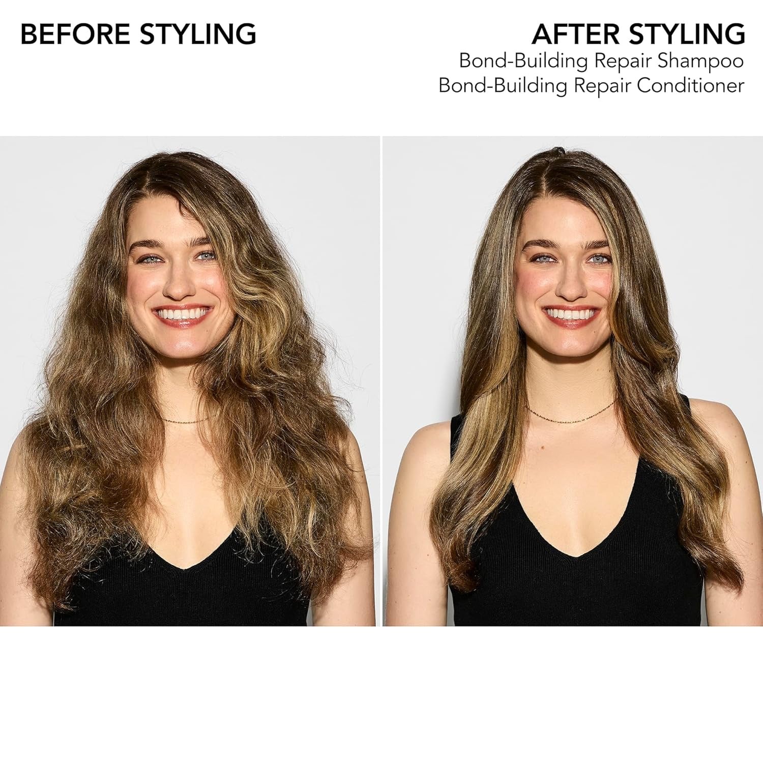 Bumble and Bumble Bond-Building Repair Shampoo - M2G