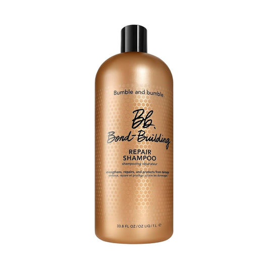 Bumble and Bumble Bond-Building Repair Shampoo - M2G