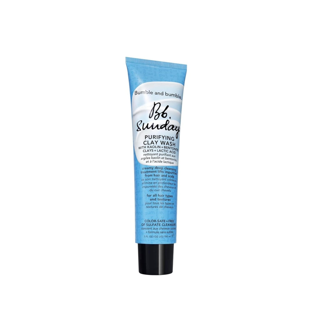 Bumble and Bumble Sunday Purifying Clay Wash 5 OZ - M2G