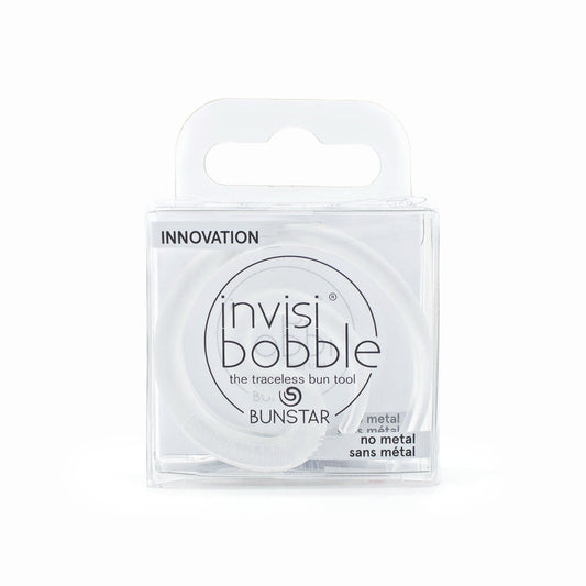 invisibobble Invisibobble Bunstar ICE ICE LADY x2 - Imperfect Box - M2G