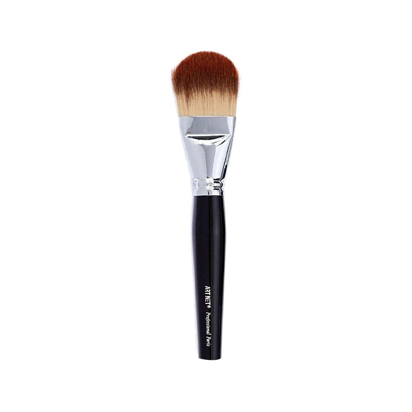 Artnet Foundation Brush No.1 - High-Quality Makeup Brush for Smooth Foundation Application
