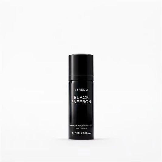Byredo Black Saffron Hair Perfume 75 mL - M2G
