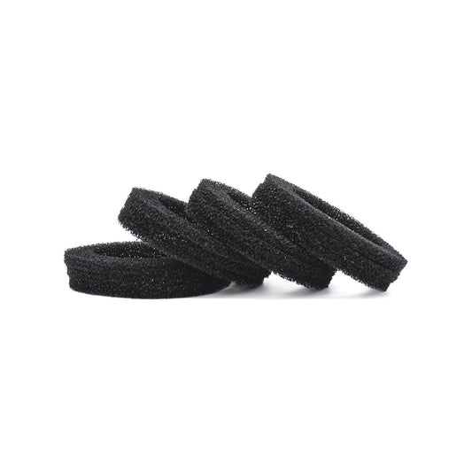 CALI CURL Foam Diffuser Rings 12 pieces LARGE - Imperfect Box - M2G