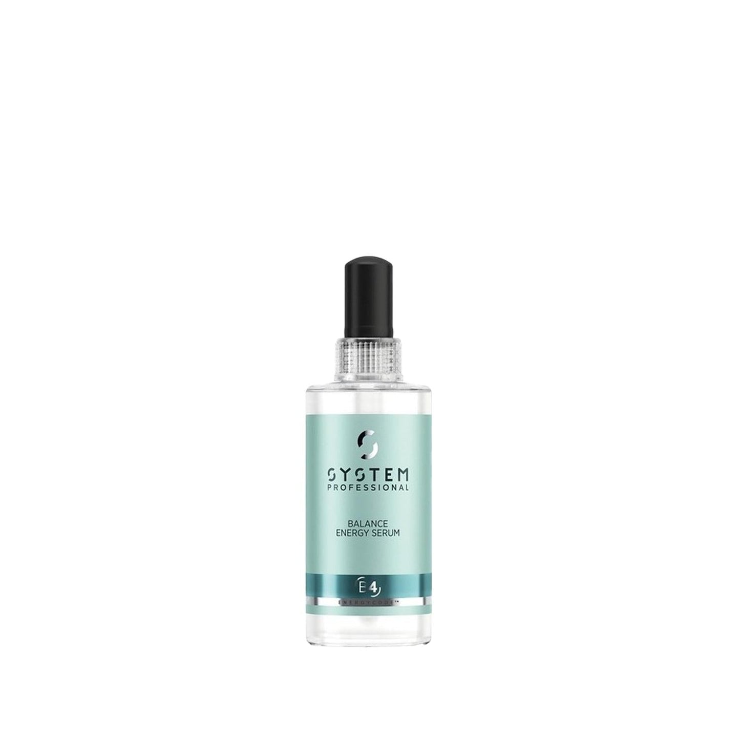 Wella System Professional Balance Hair Serum - 100ml Energizing Formula for Nourished Hair