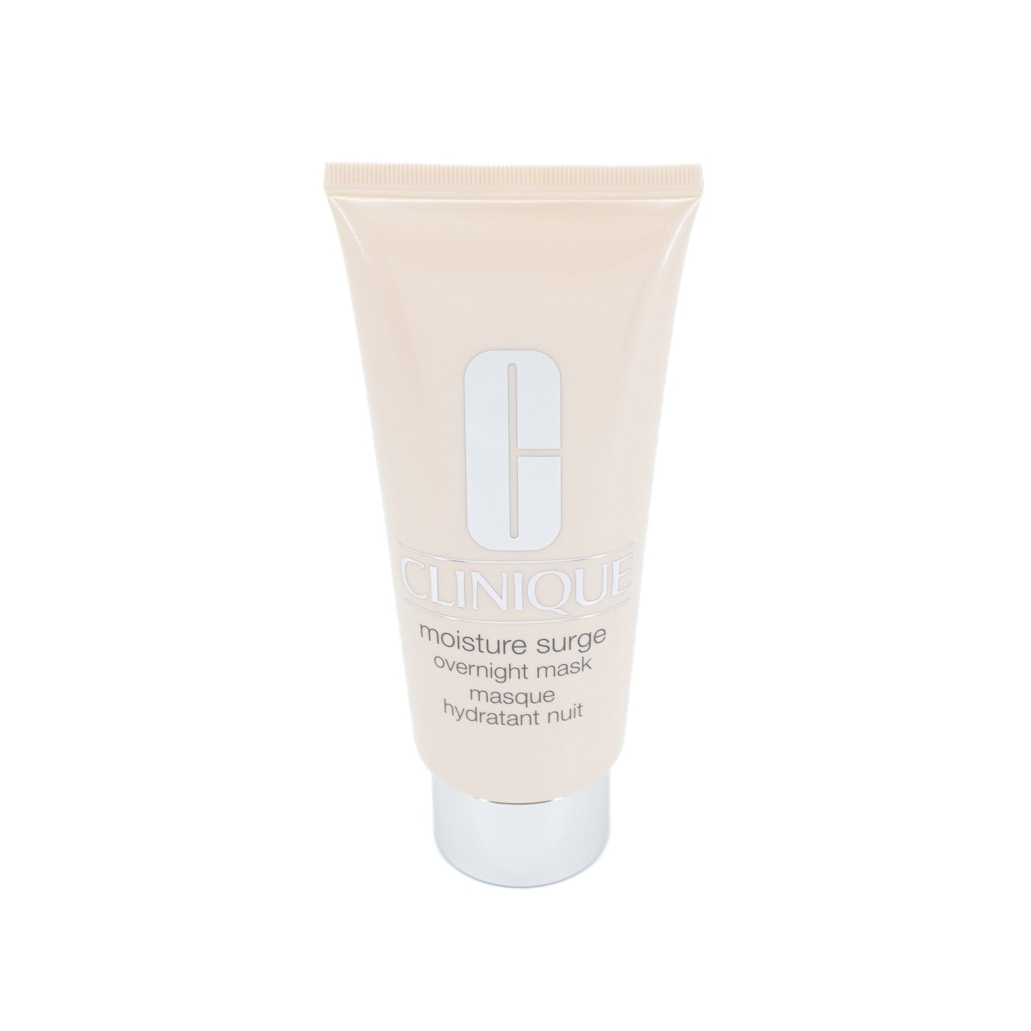 CLINIQUE Moisture Surge Overnight Mask 3.4oz - Missing Box - M2G
