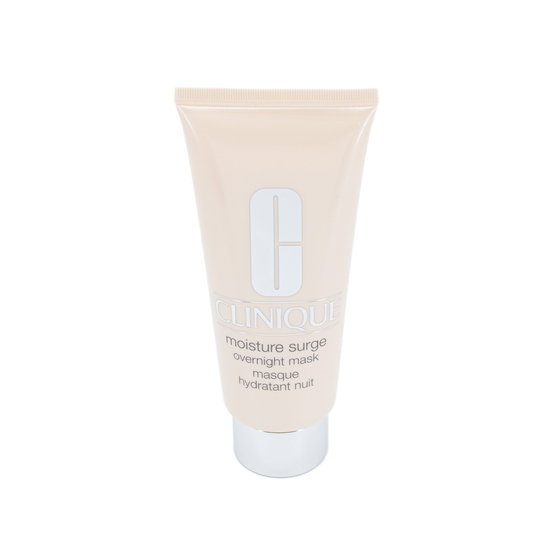 CLINIQUE Moisture Surge Overnight Mask 3.4oz - Missing Box - M2G