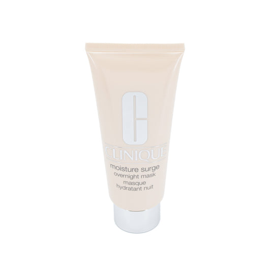 CLINIQUE Moisture Surge Overnight Mask 3.4oz - Missing Box - M2G