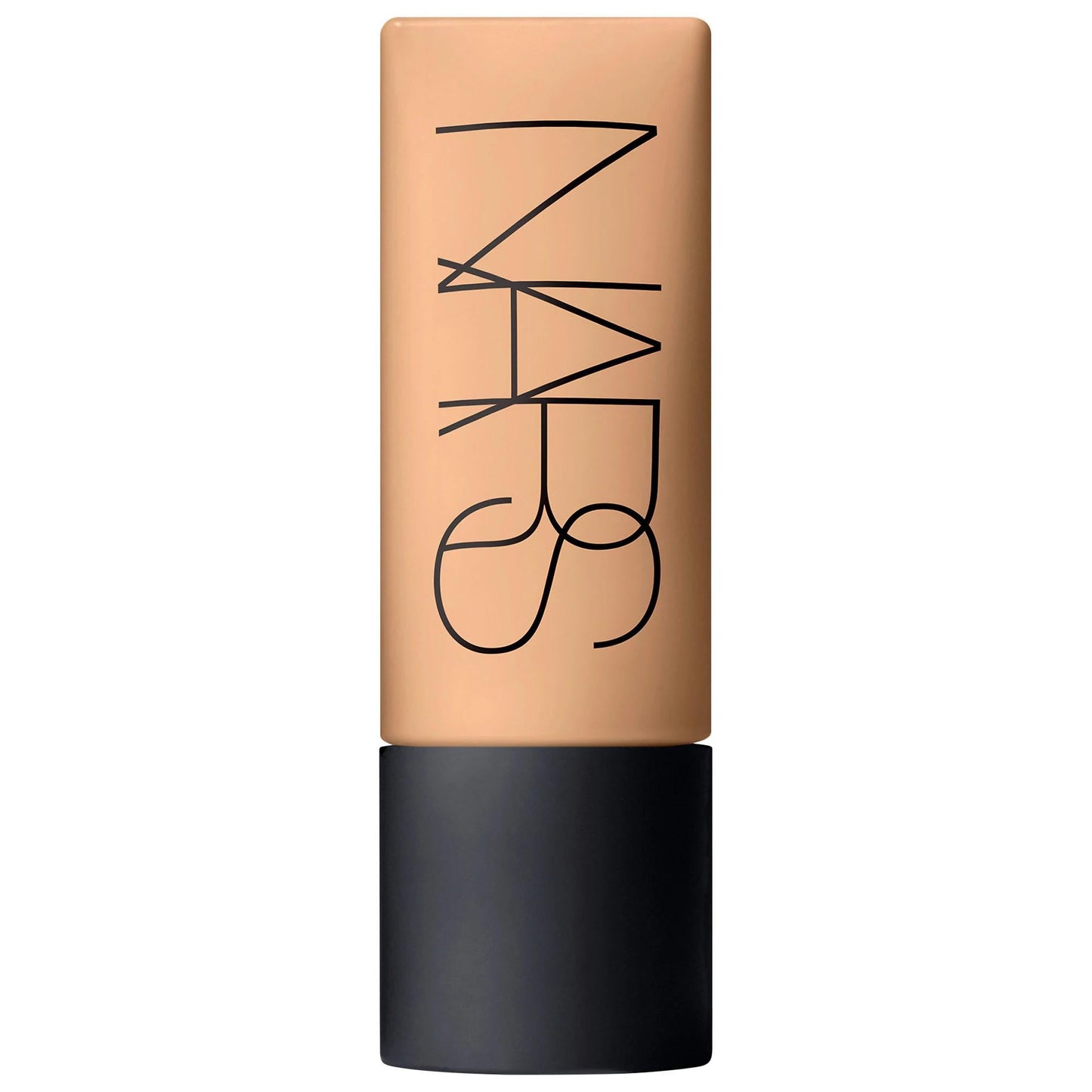 NARS Soft Matte Complete Foundation: 16-Hour Full Coverage, Transfer-Proof & Oxidation-Resistant for Flawless, Natural Matte Skin
