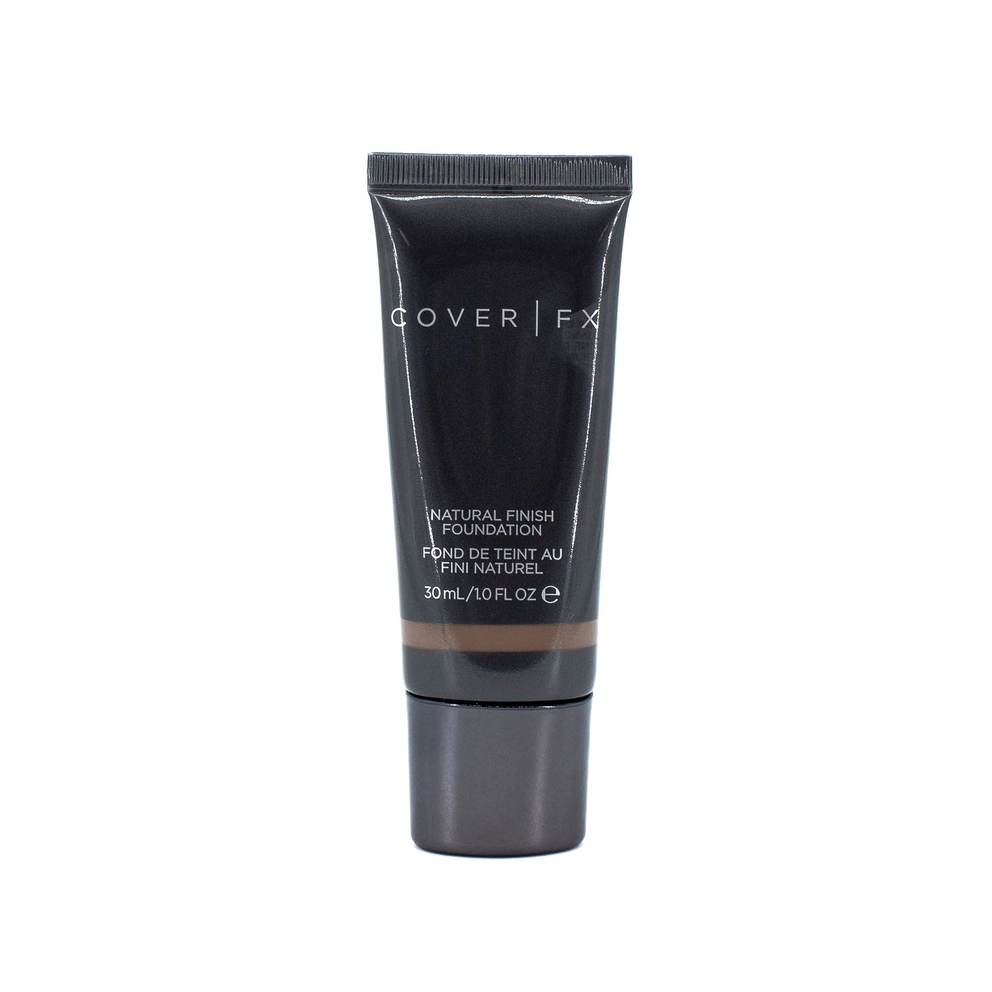 COVER FX Natural Finish Foundation G110 1oz - Imperfect Box - M2G