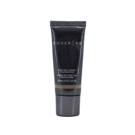COVER FX Natural Finish Foundation G110 1oz - Imperfect Box - M2G