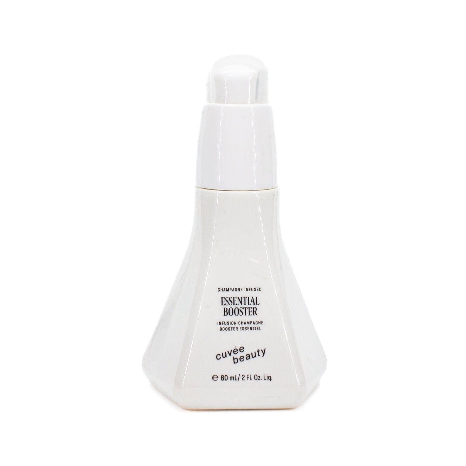 CUVEE BEAUTY Essential Booster 2oz - Missing Box - M2G